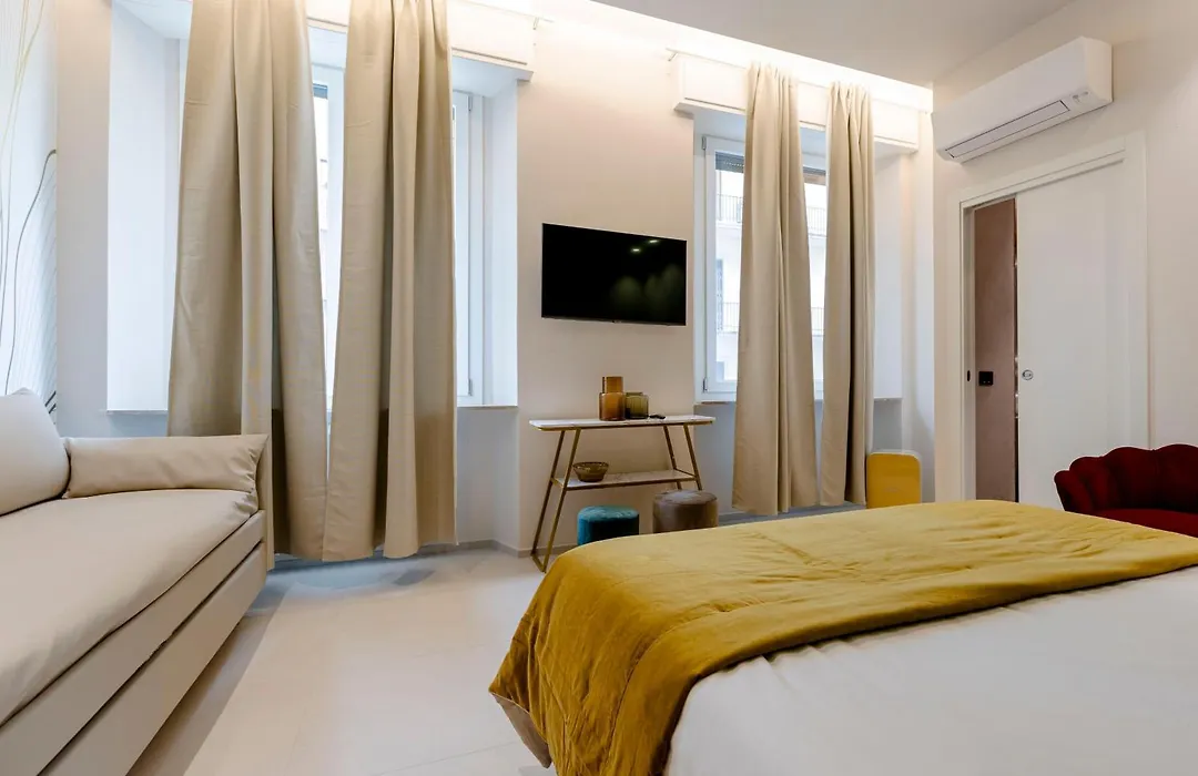 Florence Seasons B&B-1